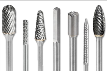 Garryson Tungsten Carbide Burs